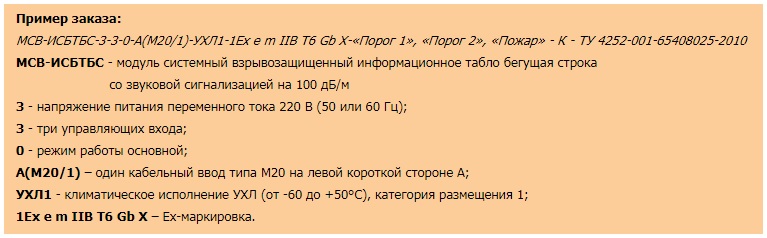 ИнТехСистем МСВ-ИС_заказ