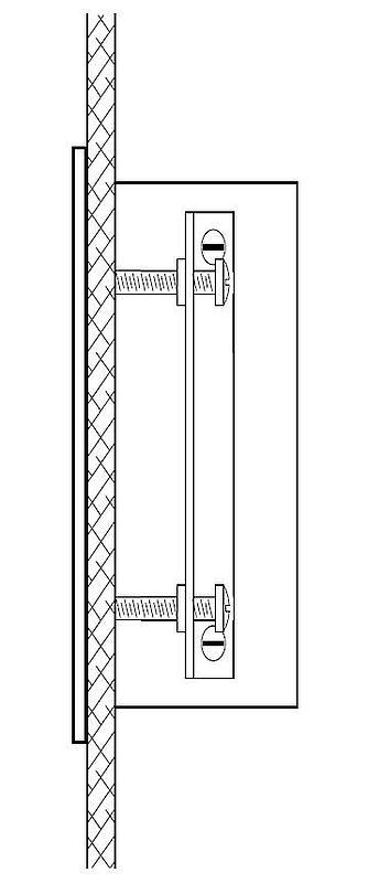 Схема монтажа Schauer G40110E / 7