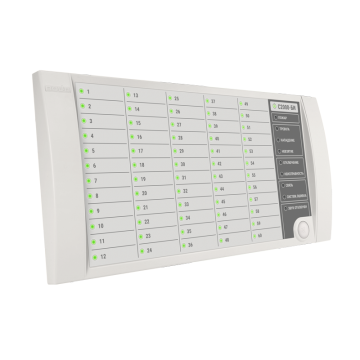 Блок индикации С2000-БИ SMD
