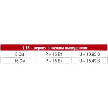 Взрывозащищенный громкоговоритель с лампой-вспышкой BExDCL15-05D