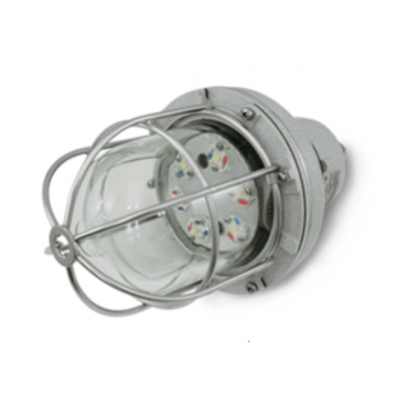 ВСП-1050 Взрывозащищённый светодиодный светильник 