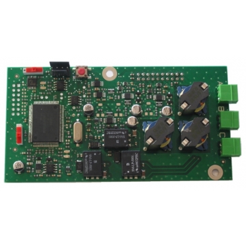 SIGMA External inputs card Опциональная карта на 3 входа