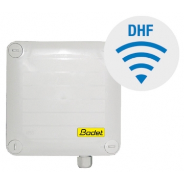 DHF TRANSMITTER DHF передатчик