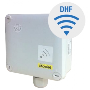 DHF REPEATER DHF ретранслятор