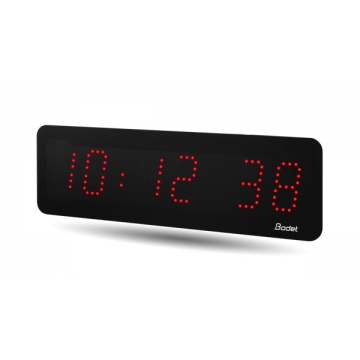 STYLE II 5S (94624x) Вторичные светодиодные цифровые часы