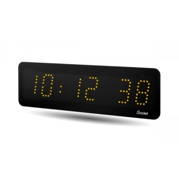 Вторичные светодиодные цифровые часы STYLE II 5S (94624x)