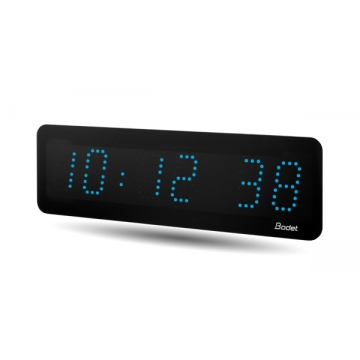 Вторичные светодиодные цифровые часы STYLE II 5S (94624x)