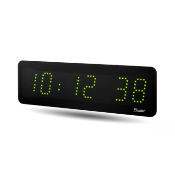 Вторичные светодиодные цифровые часы STYLE II 5S (94625x)