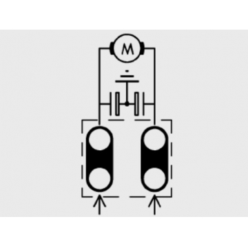 Моторная сирена F0