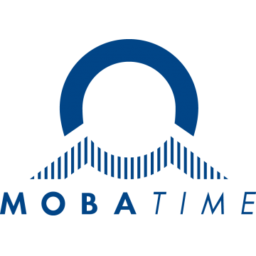 Информационные панели Mobatime Systems